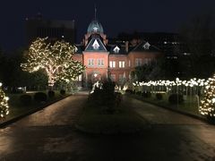 -北海道厅旧本厅舍(旧本庁舎)