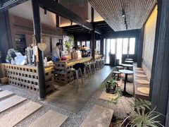 -Metal hands·铁手咖啡