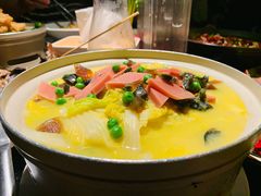 -嘉禾·悦享餐厅(八方汇店)