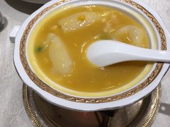 -沪华海鲜大酒楼(南汇店)