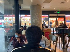 -星巴克(上海南站店)