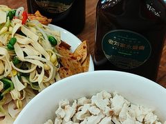 -老刘家永盛斋·传统泡馍(东关南街店)