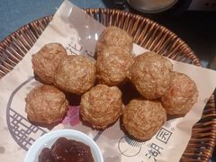 -双湖园·地标武汉菜(黄鹤楼解放路店)
