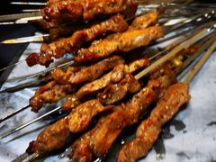 -食鸡公社辣子鸡·潍坊菜·烧烤