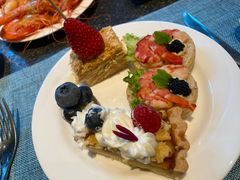 -深圳隐秀山居酒店