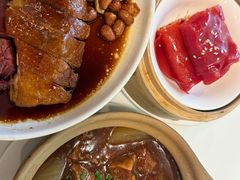 -金湖港式餐厅(建外店)