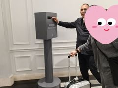 -澳门喜来登大酒店