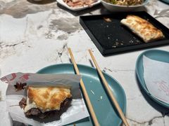 -高玛纳驴肉火烧(一世界店)
