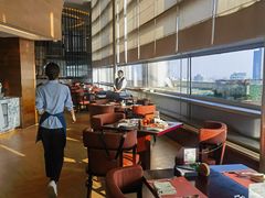 -洲际酒店·地平线全日餐厅HORIZON CAFÉ