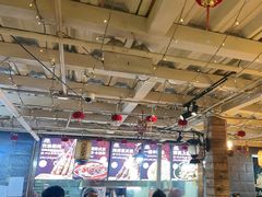 -三个大叔烤羊肉串·炭炉砂锅菜(西三旗店)