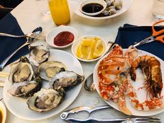 -广州花园酒店·凌璇阁旋转餐厅CAROUSEL360