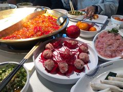 -小龙坎火锅(IFS HOT店)