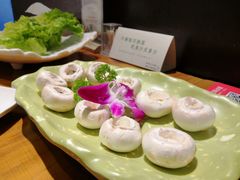 -万兴佳烤肉·长白山老味道(东岸里店)