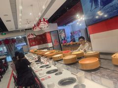 -龍歌自助小火锅(兰山上海路万达店)