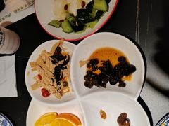 -京悦南门涮羊肉·羊蝎子火锅(田林路店)