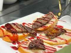 -水木锦堂·自助铁板烧(世贸天阶店)