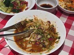 -西贝(吴江路湟普汇店)