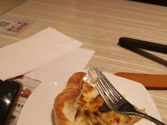 -必胜客(东大桥店)