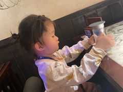 -绿茶餐厅(乐峰广场店)