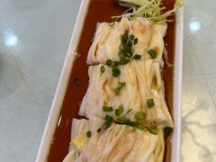 -万山楼海鲜酒家·二十三年老字号