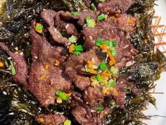 -武夷山德懋堂度假村·五观堂餐厅