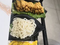 -采椰郎椰子鸡·脆皮鸡火锅(融创茂店)