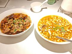 -张福记(陇海中路店)