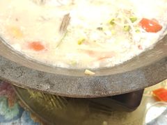 -鱼乐岛餐厅·户外花园主题餐厅