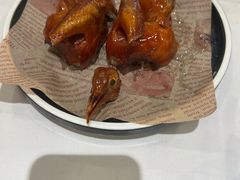 -勝記酒家·37年老字号·经典粤菜(荔枝公园店)