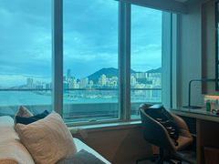 -香港九龙海逸君绰酒店