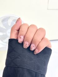 -CM.Nail美甲美睫