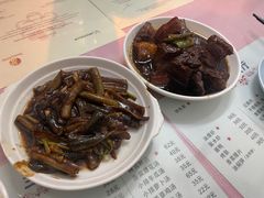 -蘭心餐厅(进贤路店)