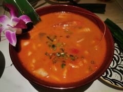 -太食獸泰式茶餐厅(IFS国金中心店)