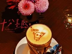 -华尔道夫酒店·羿庭(金鱼胡同店)