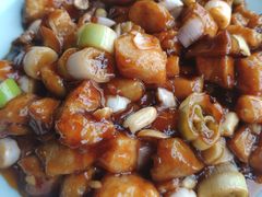 -95号酱骨·一块豆腐(展春园西路店)