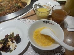 -咱屯子铁锅炖直营店(南湖大路店)