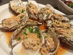 -上和臻品中国菜(花园街店)