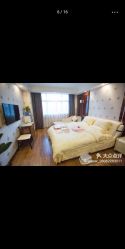 -千禧果月子会所(郑州东站店)