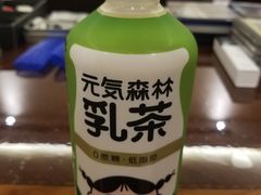 -果蔬好生活超市(新荟城店)