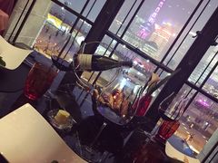 -L'ATELIER de Joel Robuchon(外滩18号店)