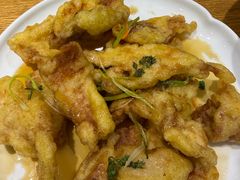 -去茶去餐厅(中央大街店)