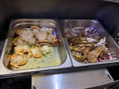 -玛斯兰德国际酒店-西餐厅