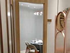 -新吉士·上海菜(浦东LCM置汇旭辉店)