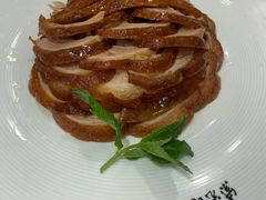 北京烤鸭-紫光园(顺义店)