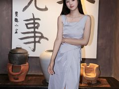 -素描餐厅(灵隐天竺店)