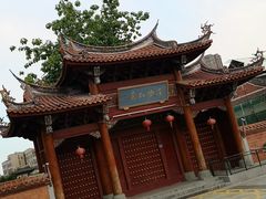 -同安孔庙