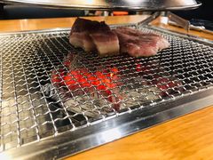 -肉甲韩国木炭烤肉(新壹街1店)