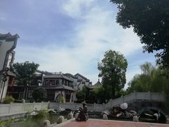 -芜湖方特东方神画