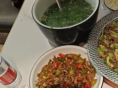 -湘江红·湖南招牌菜(莲花南路店)