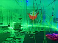 -宝龙艺术中心(七宝宝龙城店)